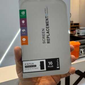 Pantalla iPhone 16 Plus